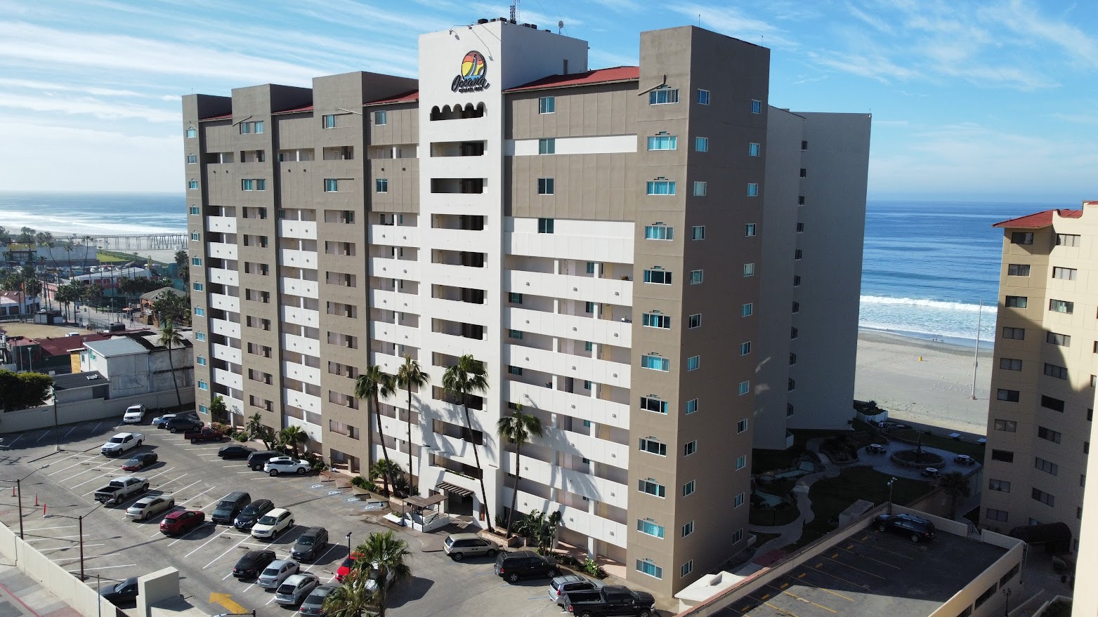 Rosarito Inn